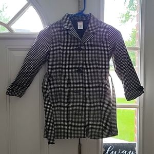 Girls Spring Jacket